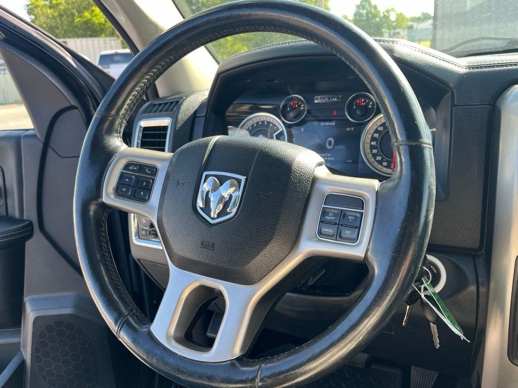 RAM 1500  2013