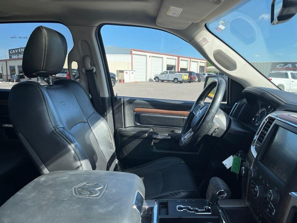 RAM 1500  2013