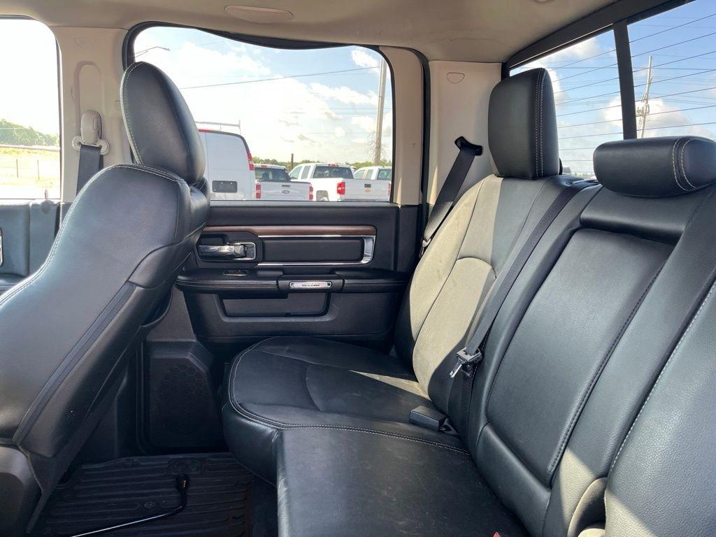 RAM 1500  2013