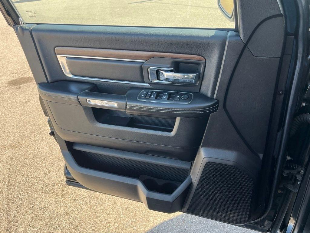 RAM 1500  2013