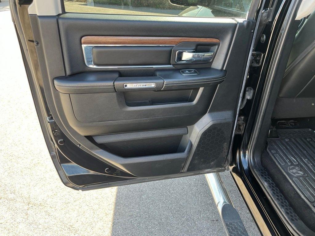 RAM 1500  2013