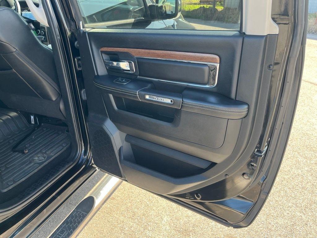 RAM 1500  2013