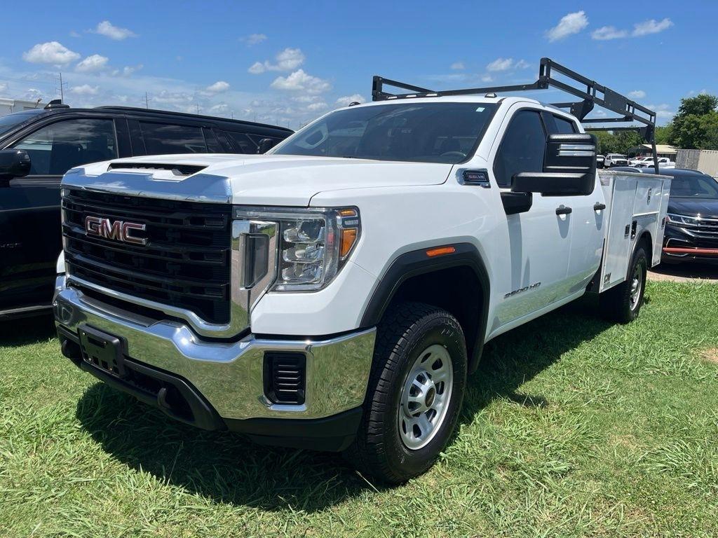 GMC Sierra 2500HD  2020
