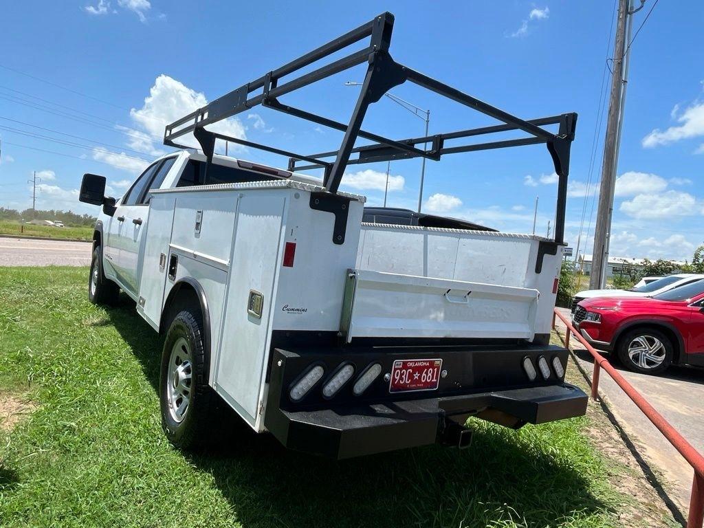 GMC Sierra 2500HD  2020