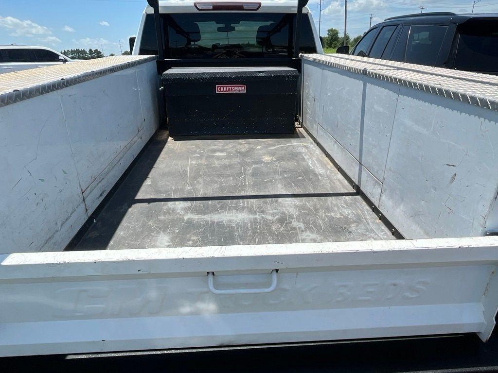 GMC Sierra 2500HD  2020