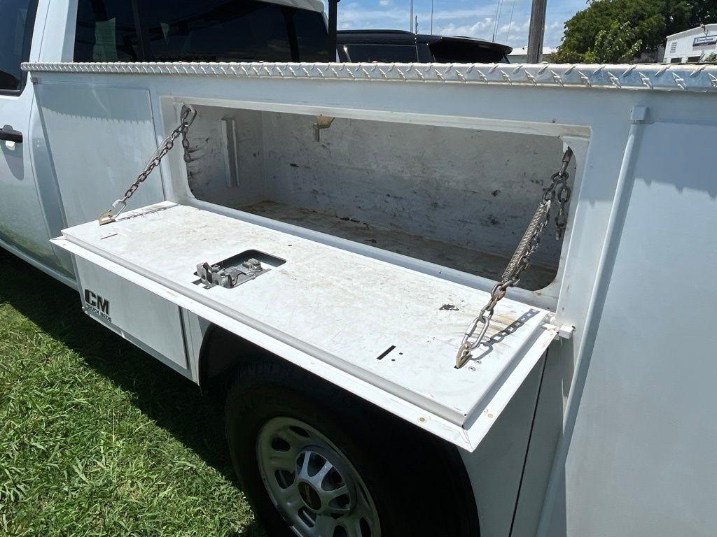 GMC Sierra 2500HD  2020
