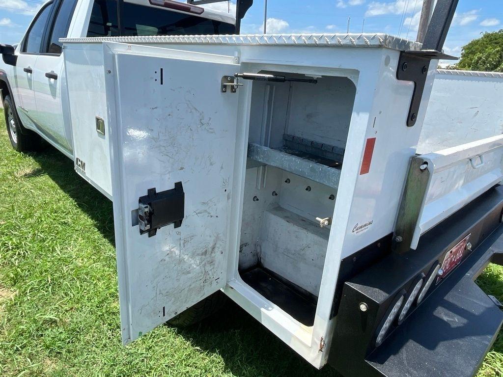GMC Sierra 2500HD  2020