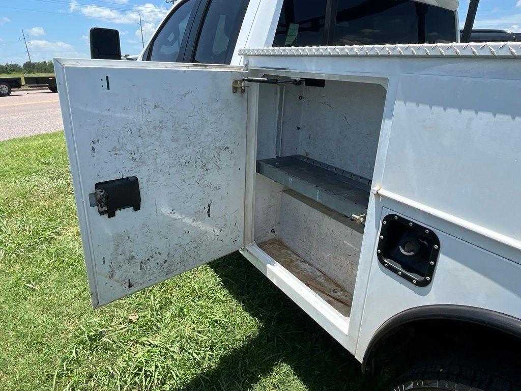 GMC Sierra 2500HD  2020