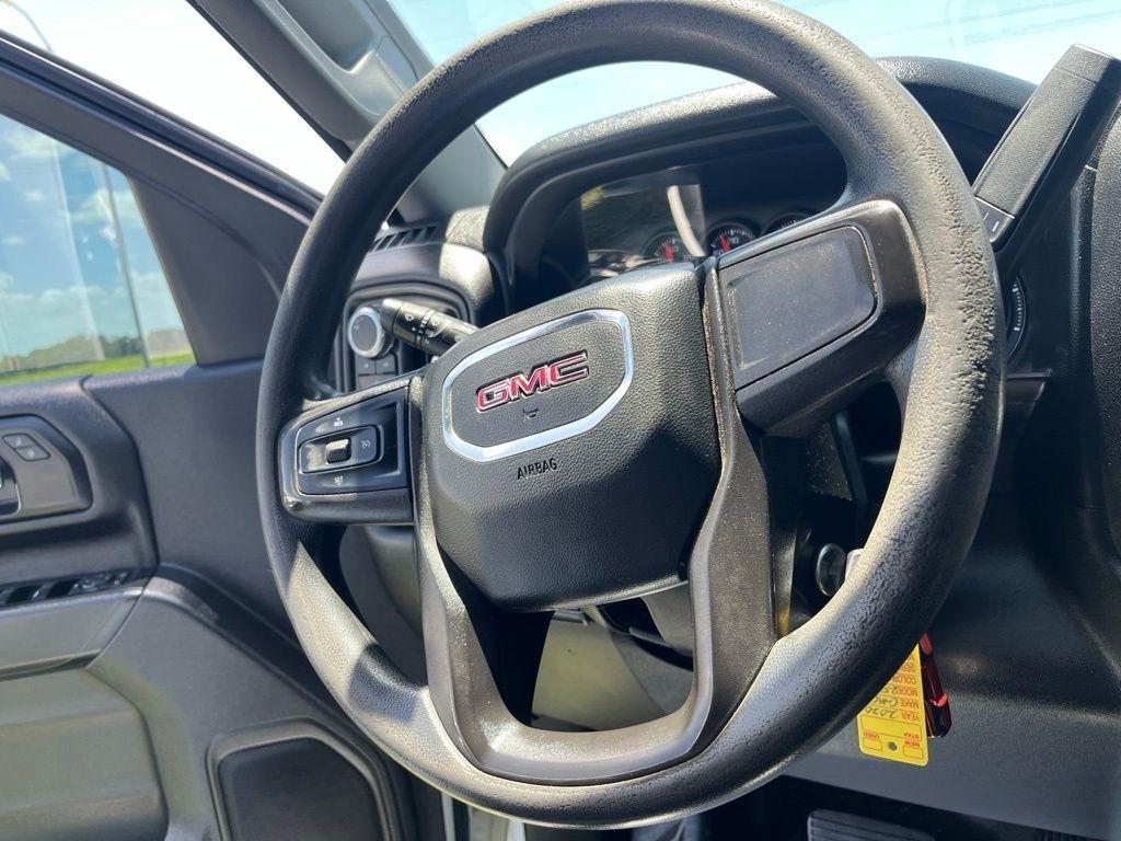 GMC Sierra 2500HD  2020
