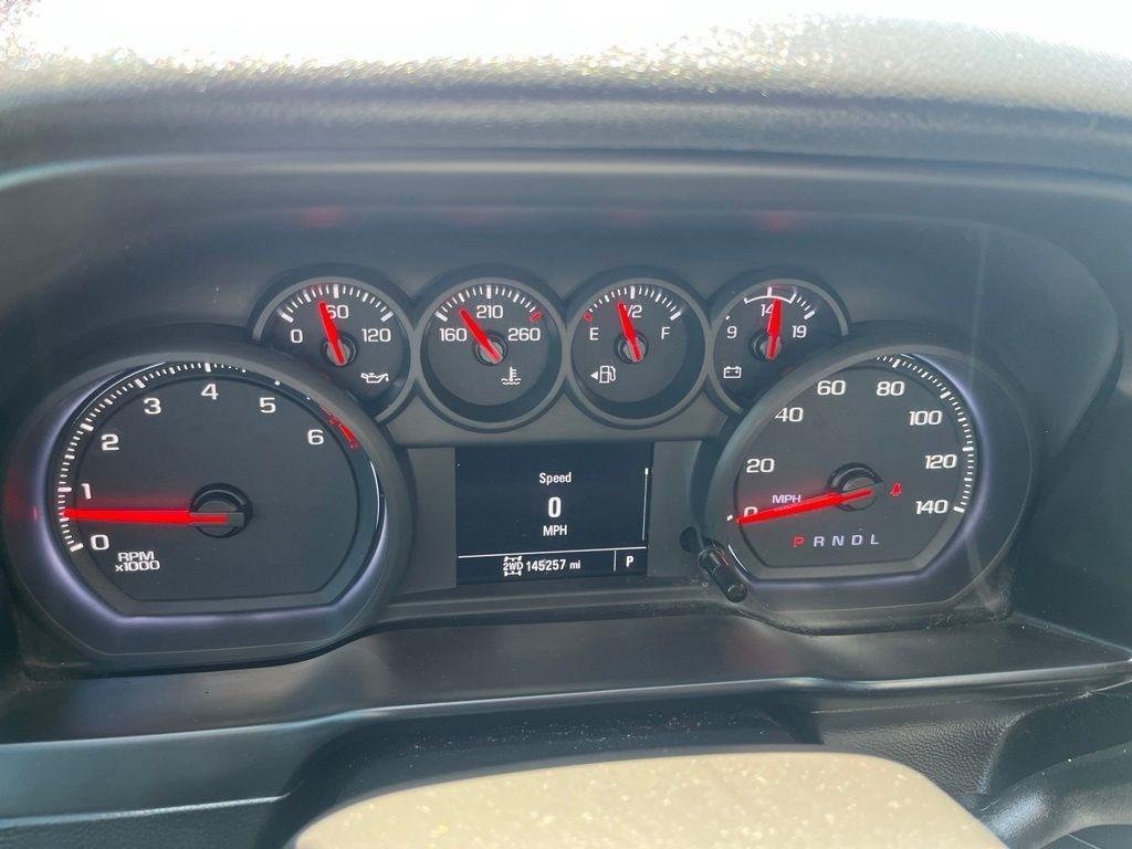GMC Sierra 2500HD  2020