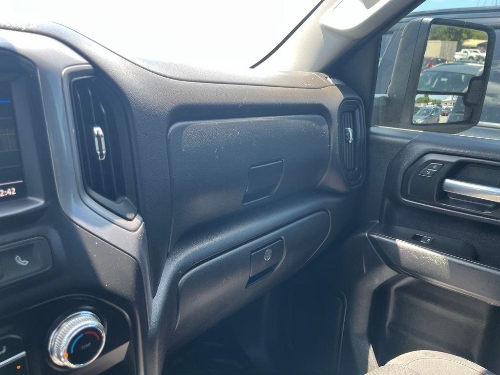 GMC Sierra 2500HD  2020