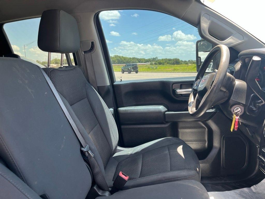 GMC Sierra 2500HD  2020