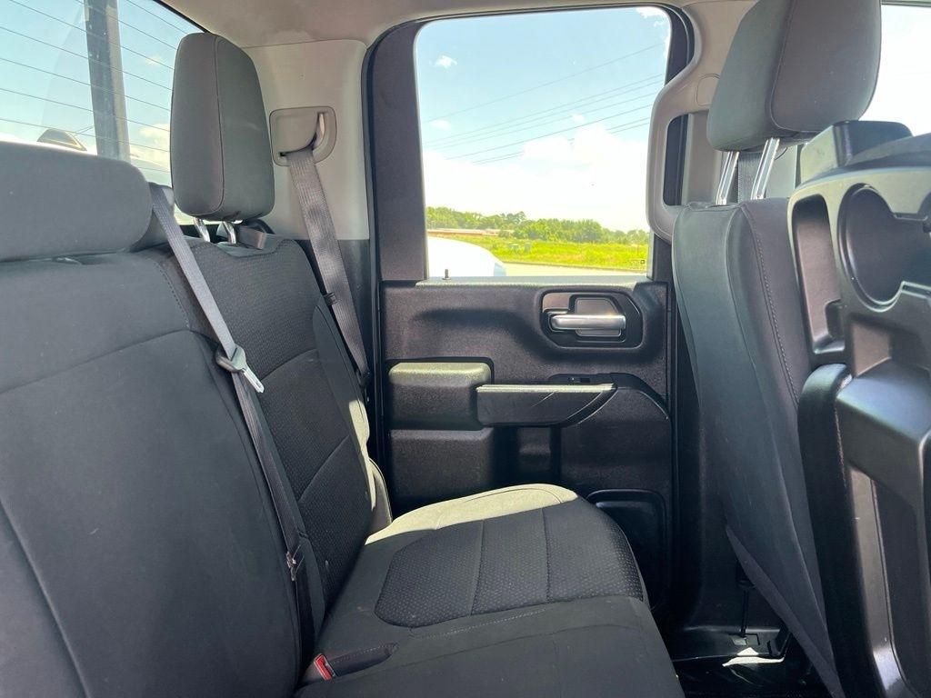 GMC Sierra 2500HD  2020