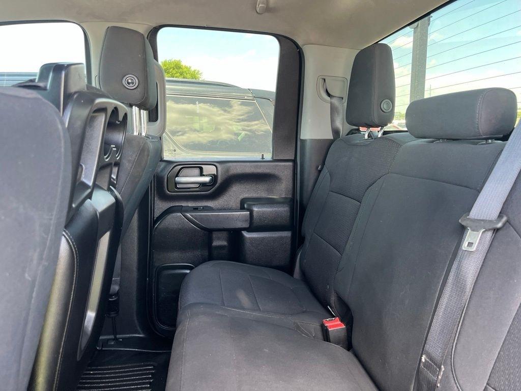 GMC Sierra 2500HD  2020