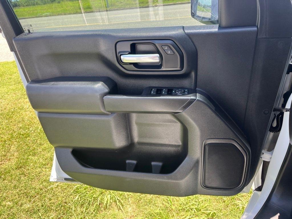 GMC Sierra 2500HD  2020