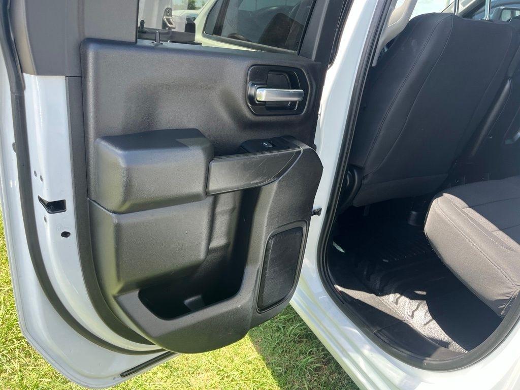 GMC Sierra 2500HD  2020