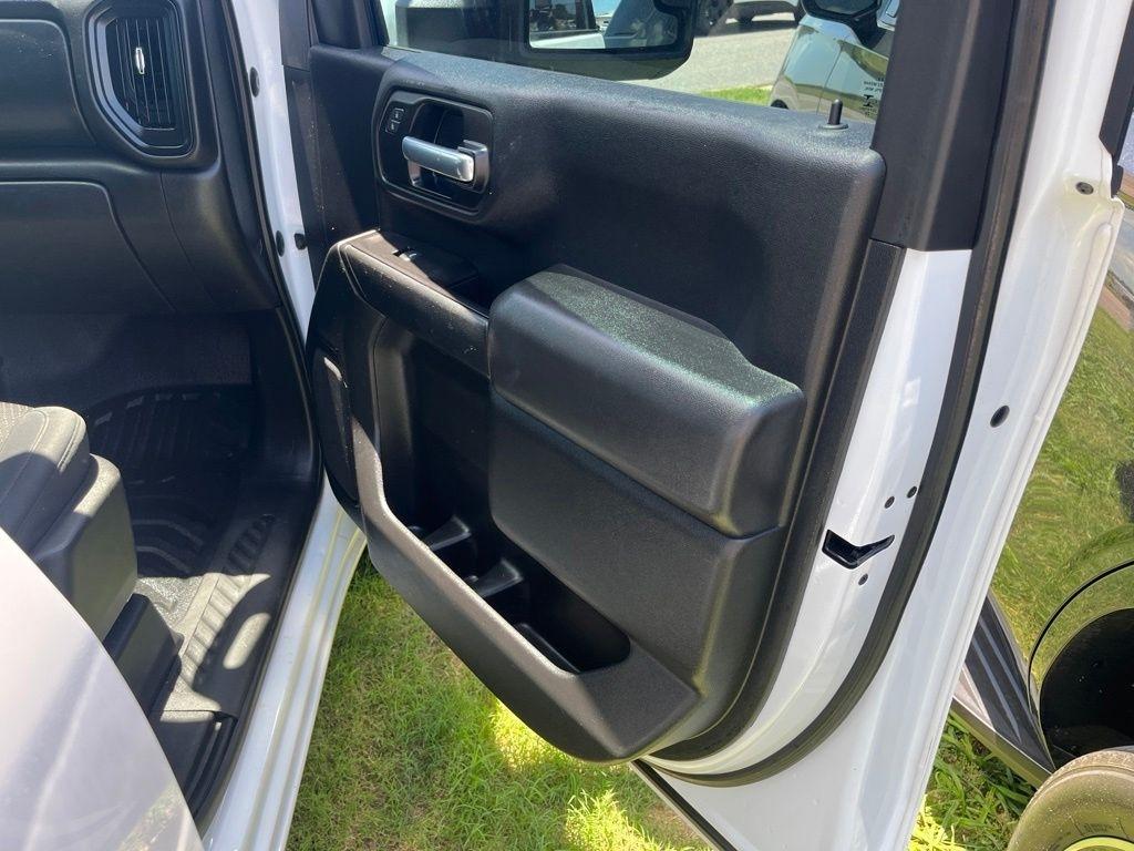 GMC Sierra 2500HD  2020