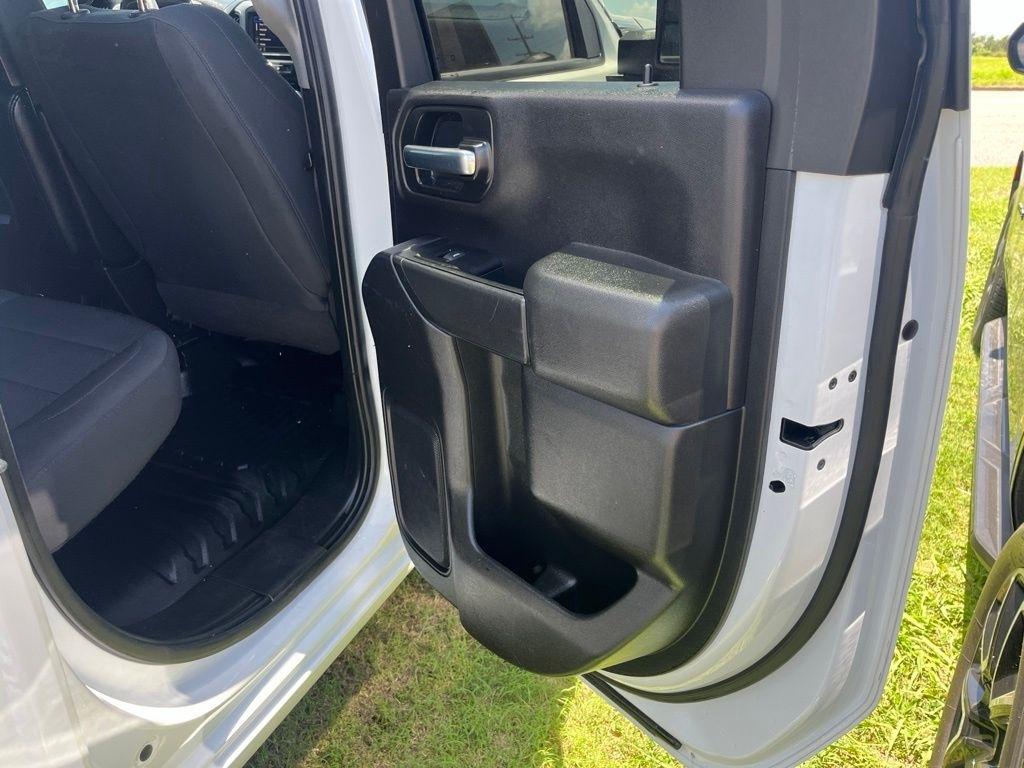 GMC Sierra 2500HD  2020