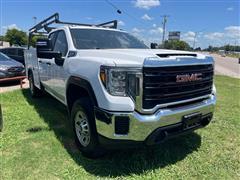 2020 GMC Sierra 2500HD 