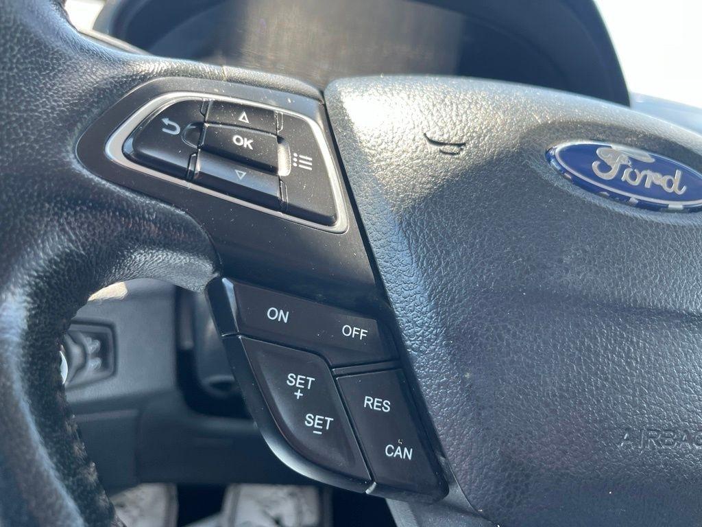 Ford EcoSport  2018