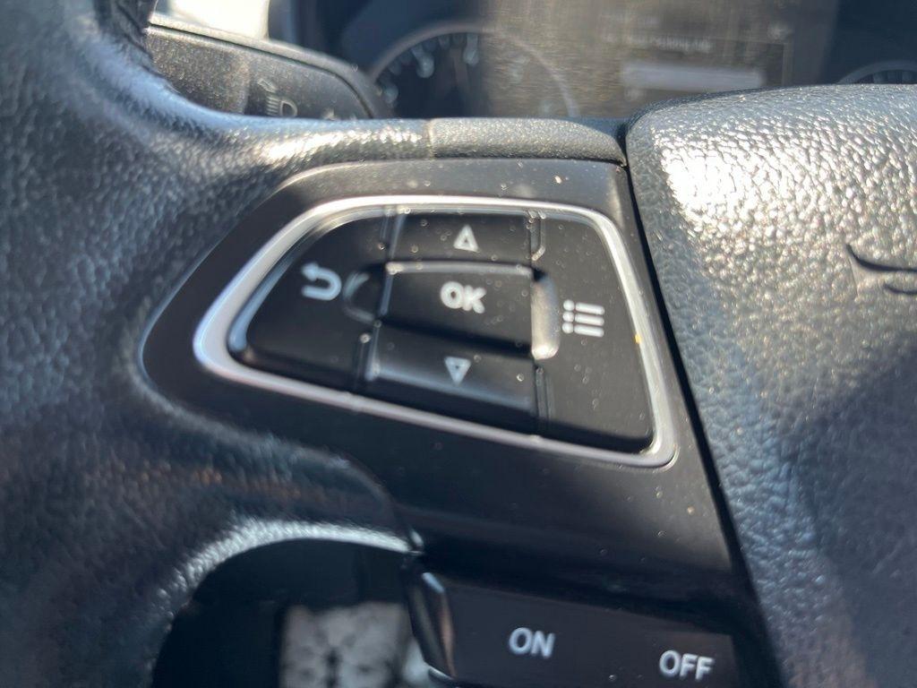Ford EcoSport  2018