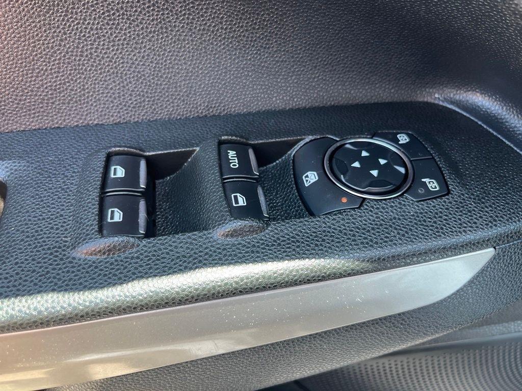 Ford EcoSport  2018