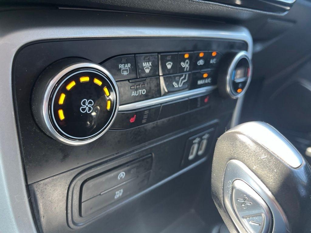 Ford EcoSport  2018