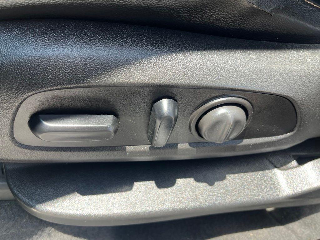 Chevrolet Traverse  2018