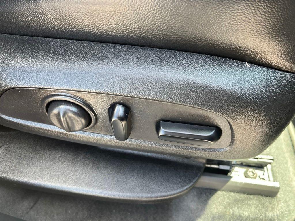 Chevrolet Traverse  2018