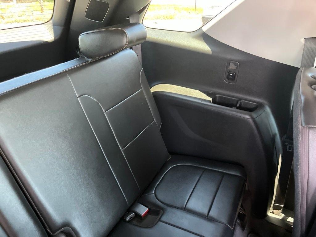 Chevrolet Traverse  2018
