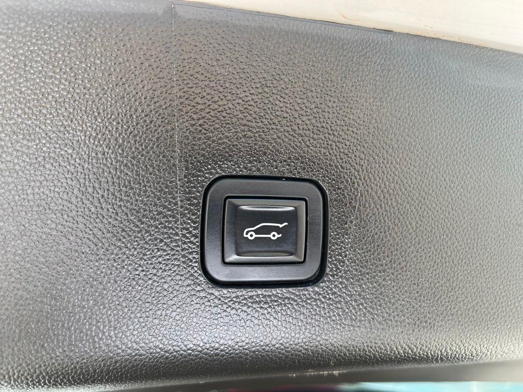Chevrolet Traverse  2018