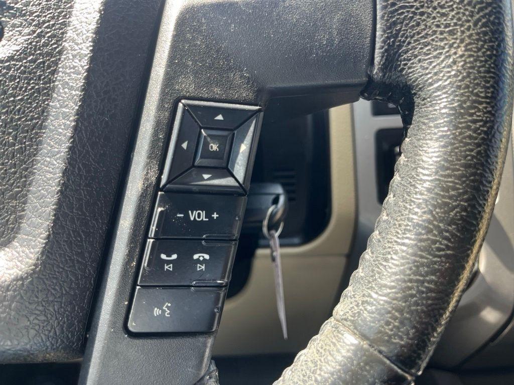 Ford Expedition  2017