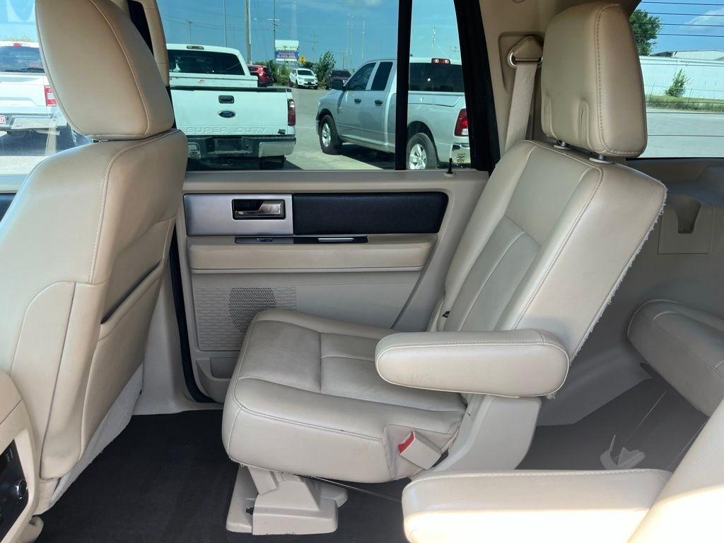 Ford Expedition  2017