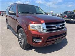 2017 Ford Expedition 