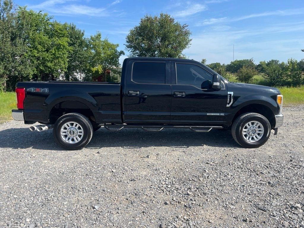 Ford F-250 SD  2017
