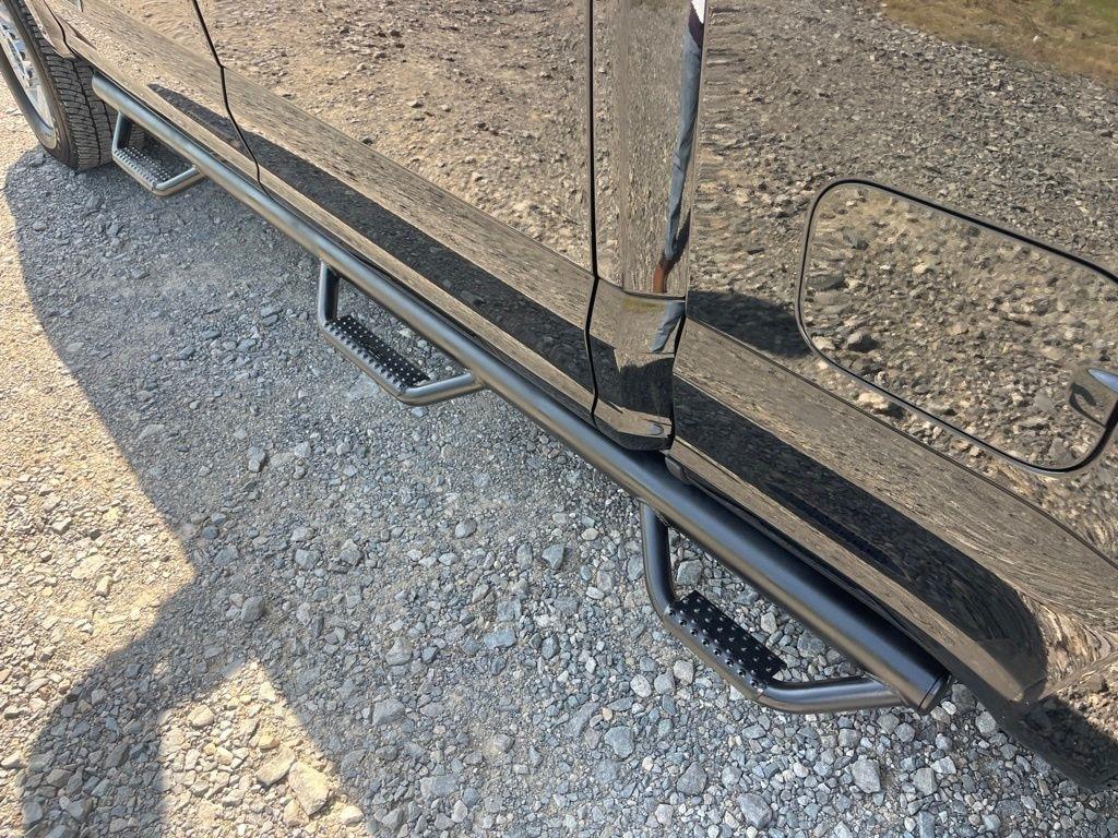 Ford F-250 SD  2017