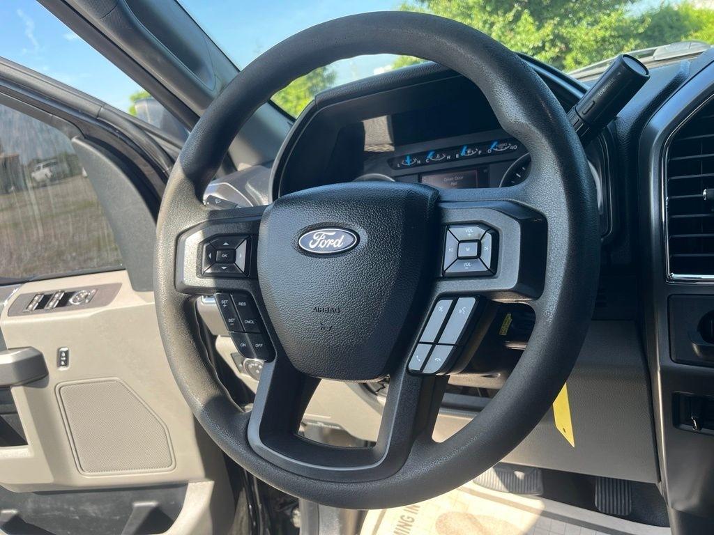 Ford F-250 SD  2017