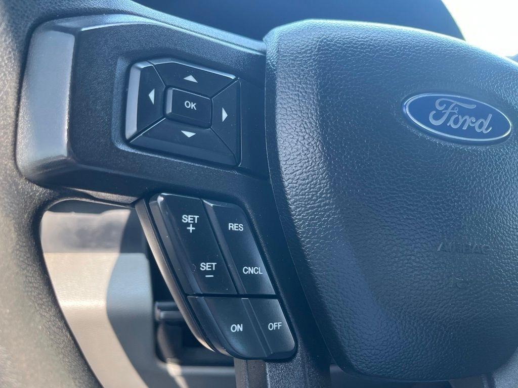 Ford F-250 SD  2017