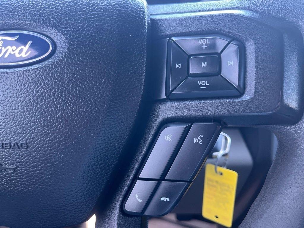 Ford F-250 SD  2017