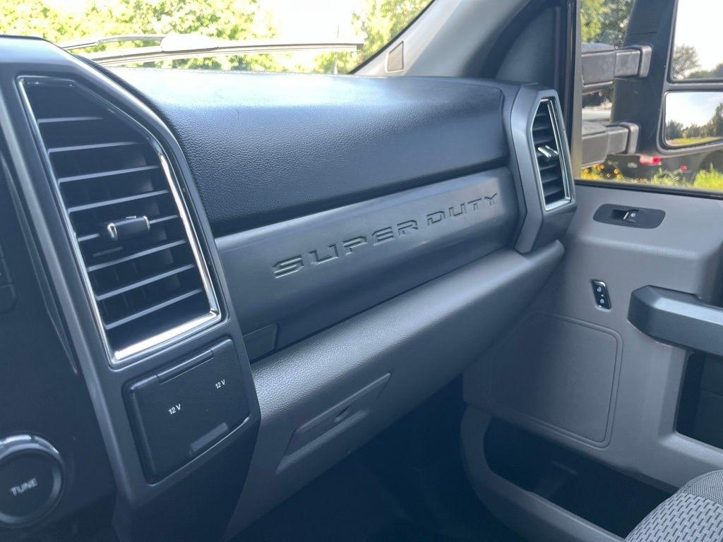 Ford F-250 SD  2017