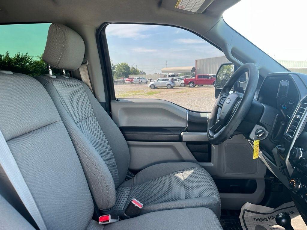 Ford F-250 SD  2017