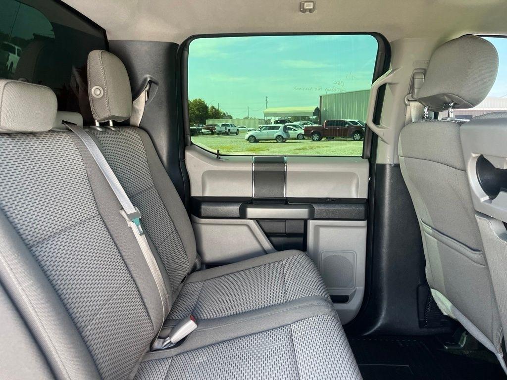 Ford F-250 SD  2017