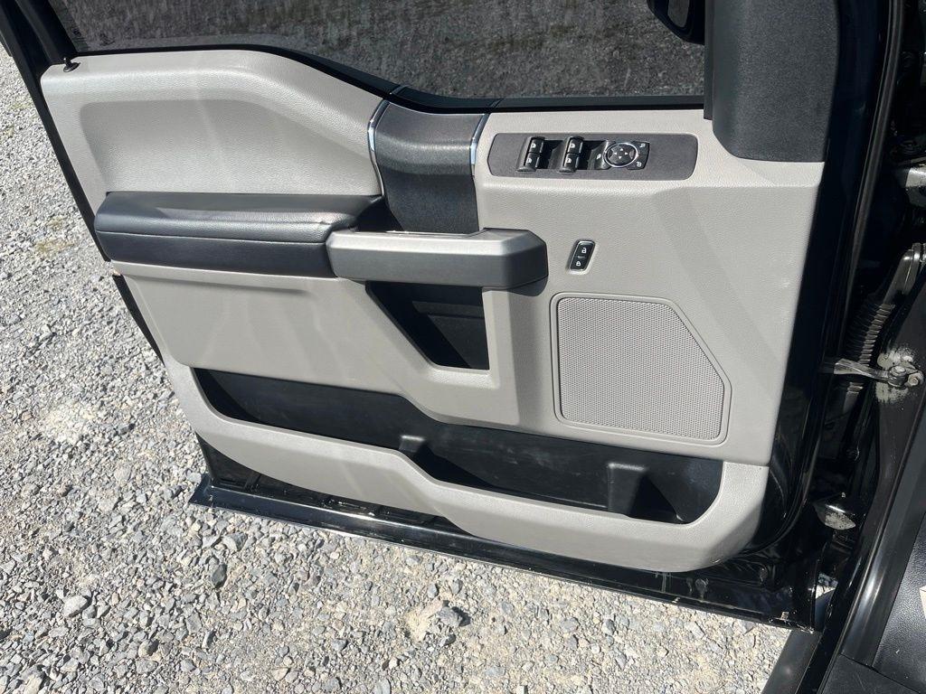 Ford F-250 SD  2017
