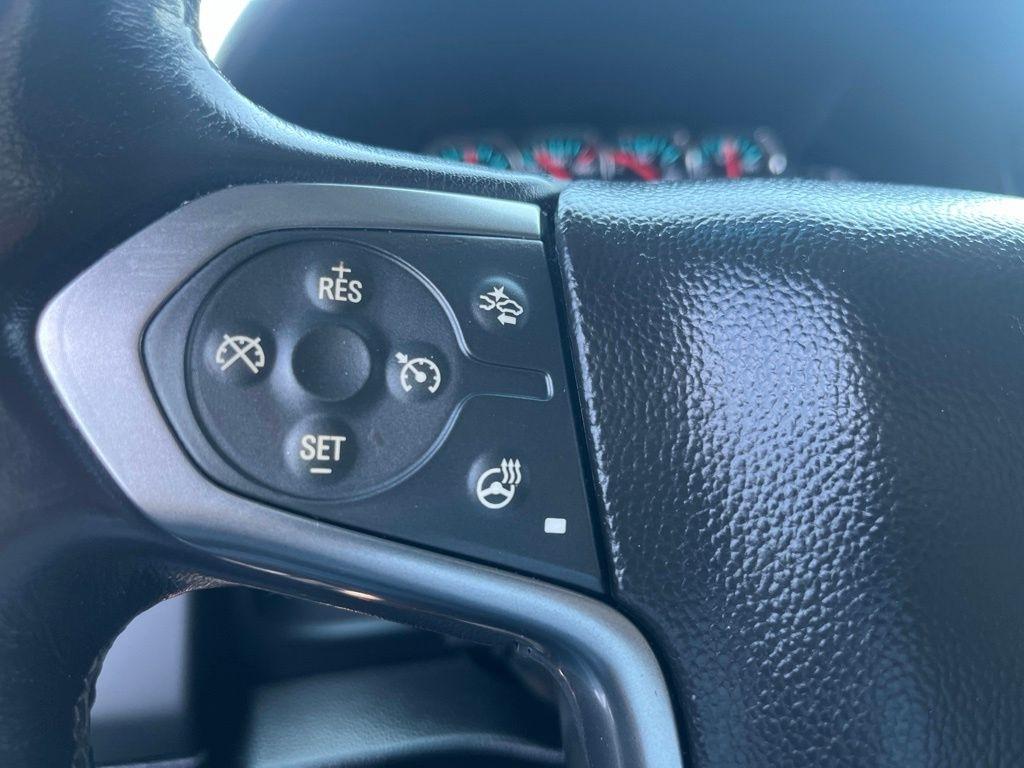 Chevrolet Tahoe  2020
