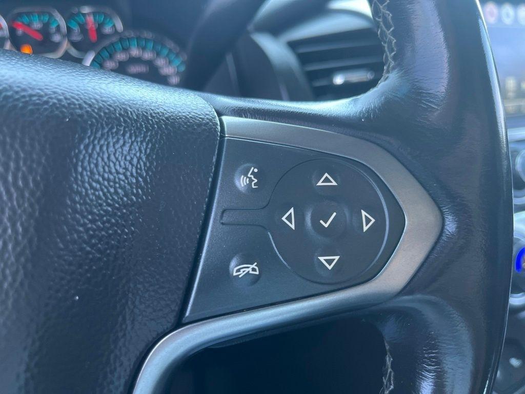 Chevrolet Tahoe  2020