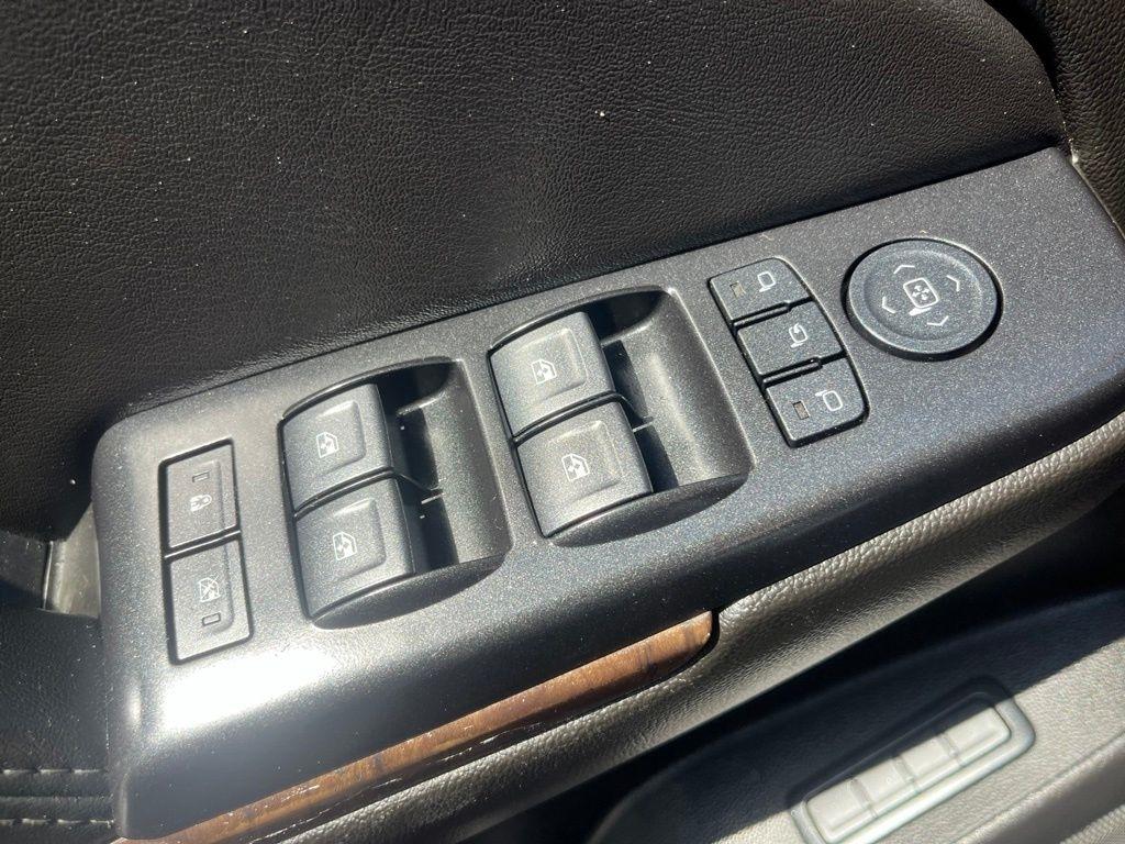 Chevrolet Tahoe  2020