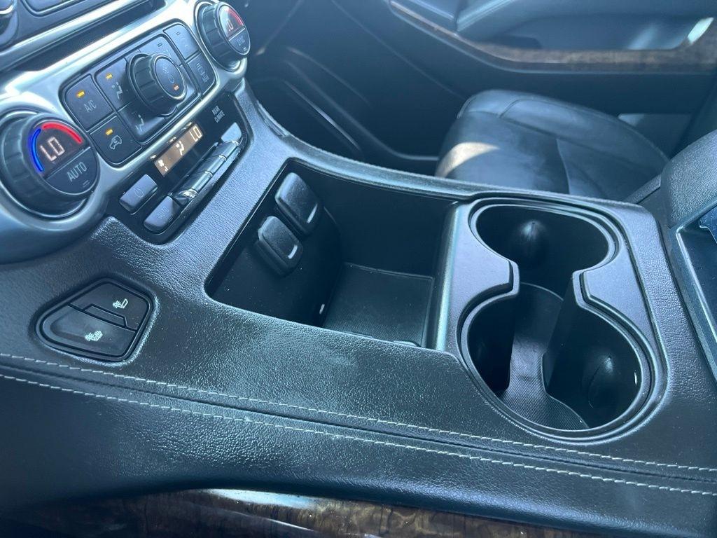 Chevrolet Tahoe  2020