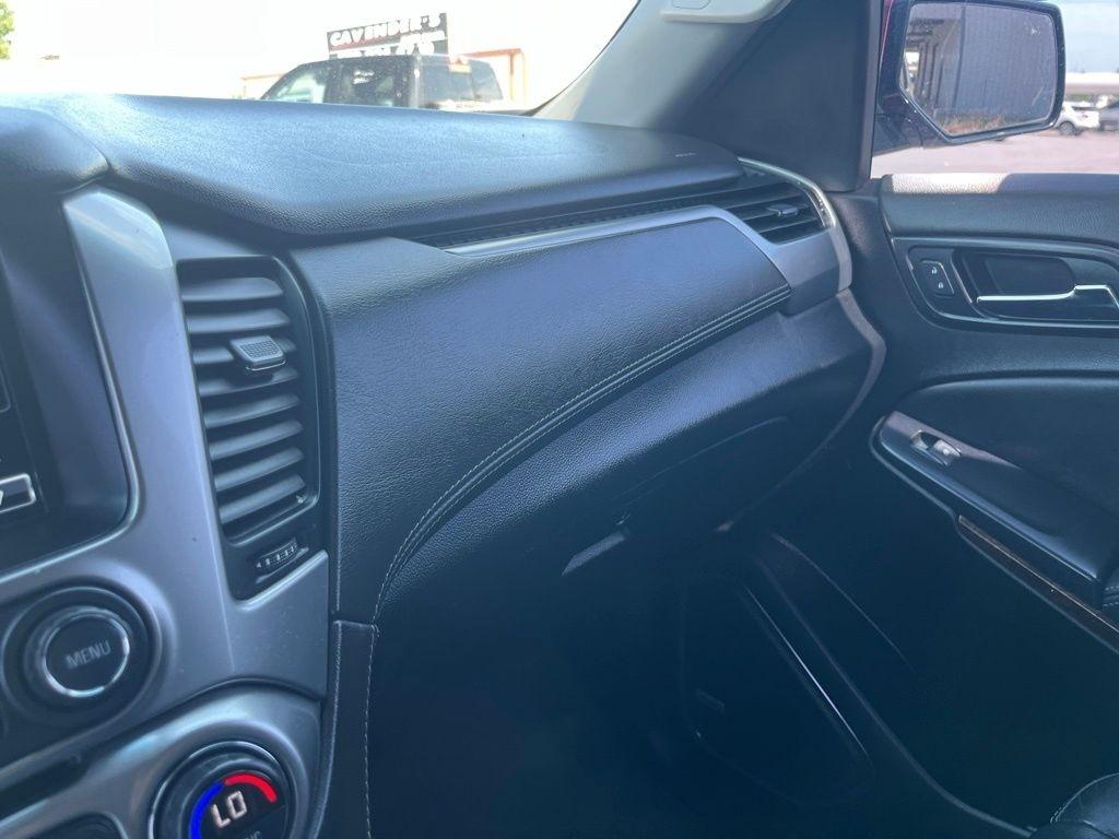 Chevrolet Tahoe  2020