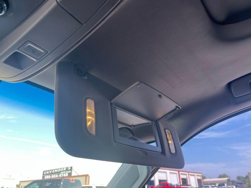 Chevrolet Tahoe  2020