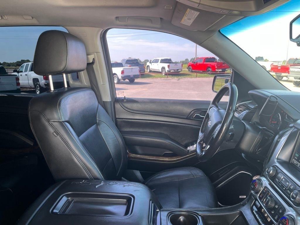 Chevrolet Tahoe  2020